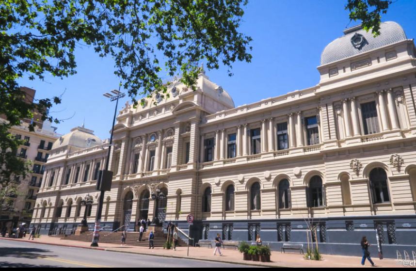 ELECCIONES UNIVERSITARIAS 2025